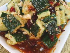 -建辉湖南土菜馆(南大街店)