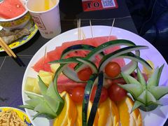 -虾乐园龙虾·夜宵(松江店)