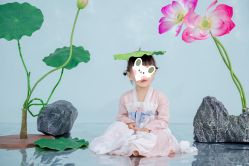 -玛瑞莎·儿童·亲子摄影(越秀店)