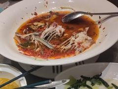 -渔舟意·湖南家宴(萝岗纳金城店)