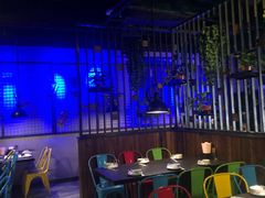 大堂-美滋滋尚鱼烤鱼餐厅(空港店)