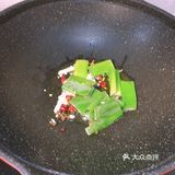 自制凉拌裙带菜🥬