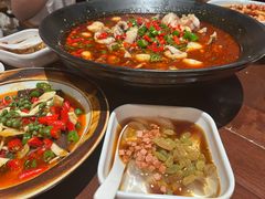 -成都娃娃花园餐厅 (南艺旗舰店)