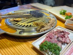 -喜来稀肉(北外滩白玉兰广场店)