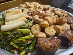 -양평식당·杨平食堂(华贸店)