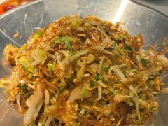 -雀蓝川菜(滨湖万象汇店)
