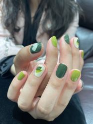 -悦指间美甲美睫