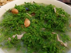 上汤夜香兰-龙桥私厨·姜花菊花过桥鱼·顺德菜(容桂店)