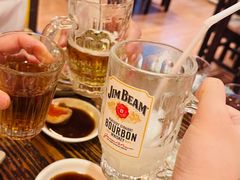 -平成屋·午肴夜酒(四川北路店)