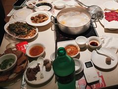 -潮泰牛肉火锅 · 创于1992年(车公庙店)