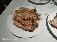 皮皮虾-领鲜活海鲜榴莲自助火锅(东门店)