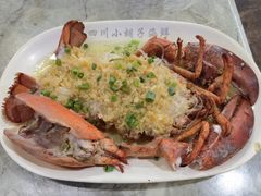 -四川小胡子海鲜(丁村万人海鲜广场店)