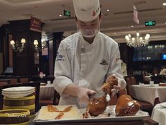 -大鸭梨烤鸭(石佛营店)