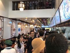 -蔡林记(黄鹤楼店)