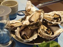 -千岛蚝高压锅生蚝·人参火锅(白云万达店)