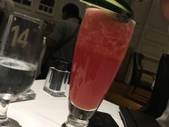 西瓜汁-哈布斯扒房(华发商都店)