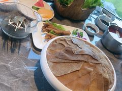 -德天肥牛海鲜火锅(城西银泰店)