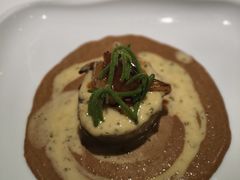 -Le Comptoir de Pierre Gagnaire