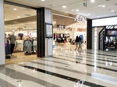 -永旺黄岛购物中心