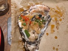 -新沙烧烤·炭烤鲜牛肉(新沙路店)