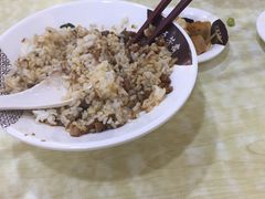 -五芳齋粽子点心(浦北路店)