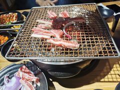 -九田家黑牛烤肉料理(溧阳吾悦店)