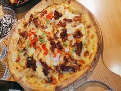 -长春藤咖啡(北园店)