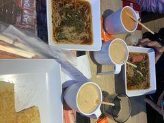 -大快活(丽丰店)