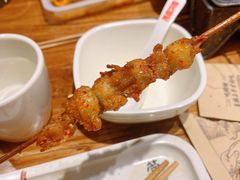 -管氏翅吧(国展店)