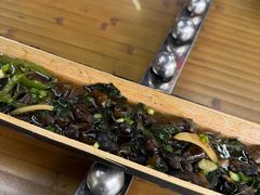 -丰依竹食·老牌竹筒饭