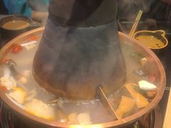 -乔先生涮肉·鲜活牛羊肉火锅(塘沽店)