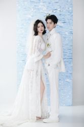 -米莱摄影写真(五大道别墅店)