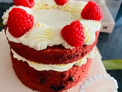 -姆们M Sweetie Cake(五道口店)