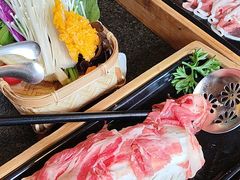 -湊湊火锅·茶憩(和平大悦城店)