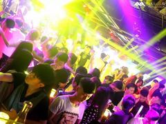 -苏荷SOHO酒吧(越秀旗舰店)