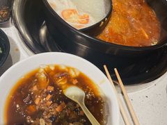 -钢管厂五区小郡肝火锅串串香(清河店)