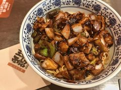 -王繁星面馆(西安熙地港店)