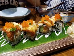 -傑·料理·海鲜放题(佛山文华荟店)