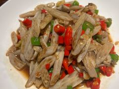 -德叔阙里·衢州菜馆(月湖店)