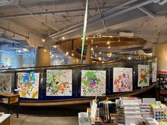 -方所(华润万象城店)