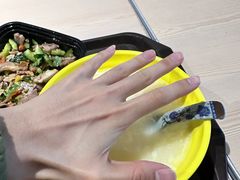 -德泓面馆(颐高店)