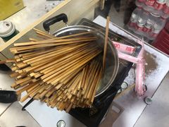 -泰顺江南春面馆