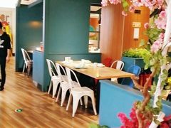 -小鱼小牛·鱼牛干锅·脆鱼火锅(世欧广场店)