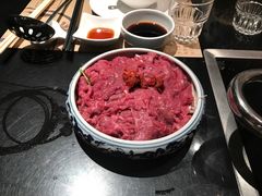 -大红袍火锅料理(尖沙咀店)