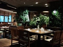 大堂-前海沿·青岛菜(大拇指广场石老人店)