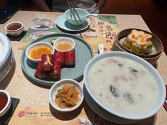 -点都德(华强南店)