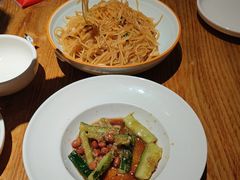 -九毛九西北菜(大东海店)