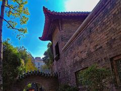 -东莞市可园博物馆