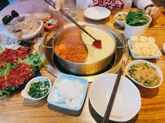 -四喜小胖·北京涮肉(五道营店)