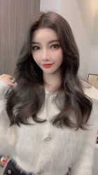 -Rise Hair上升造型